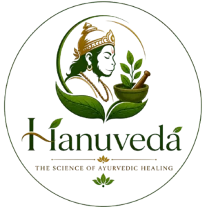 Hanuveda-logo