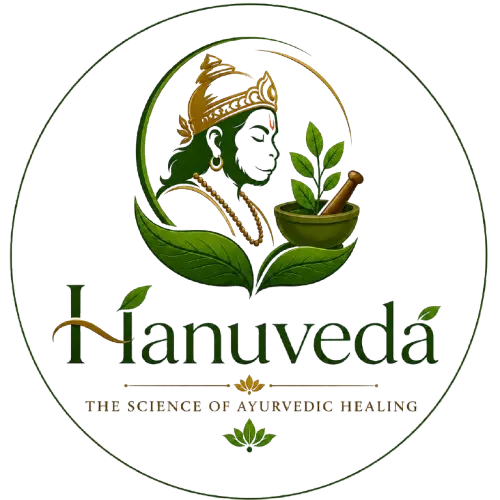 Hanuveda-logo