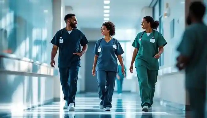 Healthcare_Team