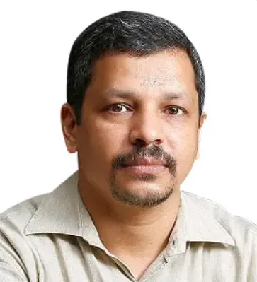 Narayanan Namboothiri