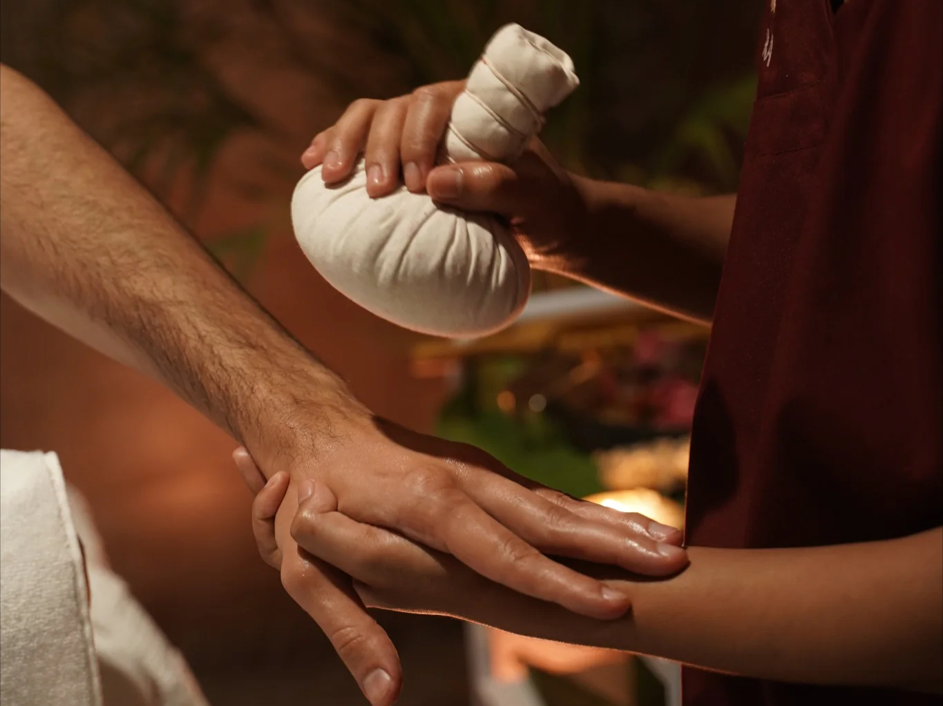 Wrist joint pain