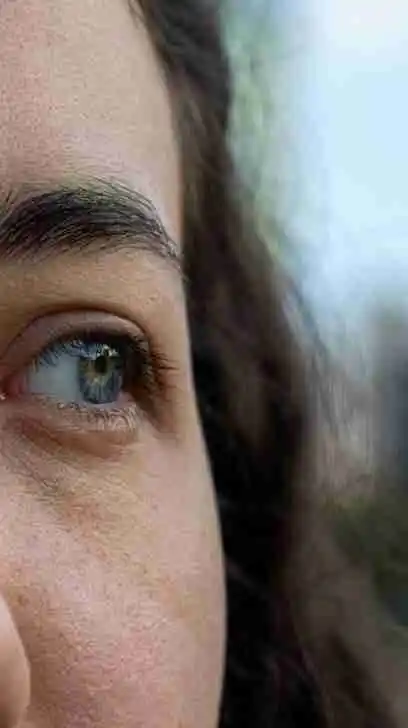 eyes