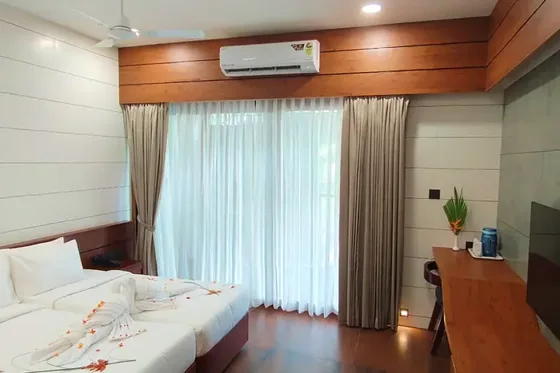 hotelshree