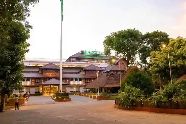 sreebaner