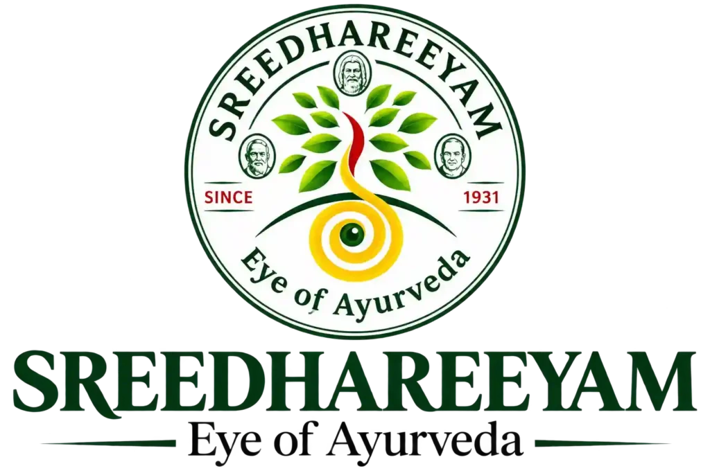 sreedhareeyam logo