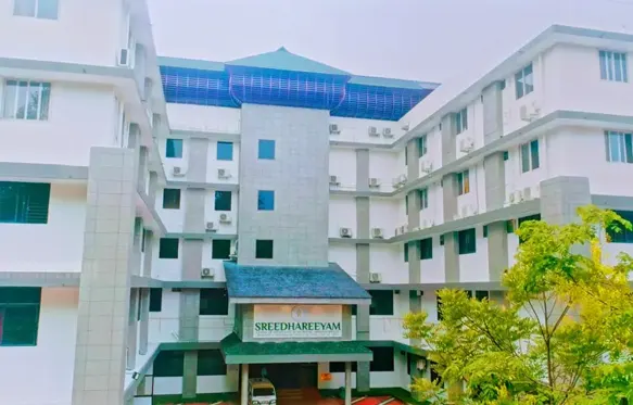 sreedhareeyam