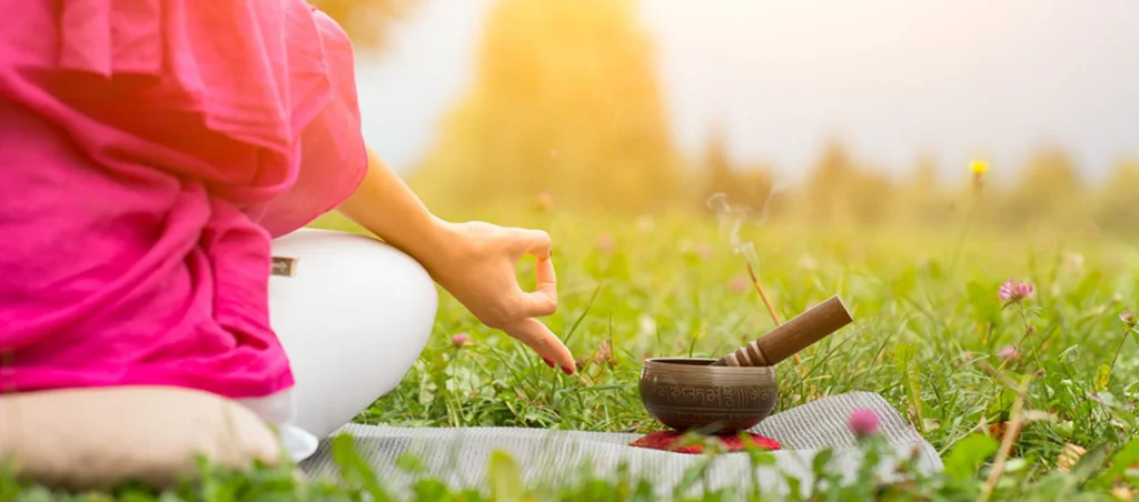 Wellness and Wellbeing